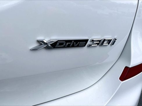 Used 2019 BMW X3 xDrive30i w/ Premium Package image 10