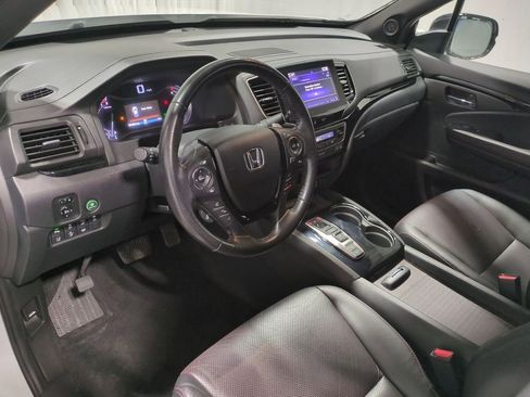 Used 2021 Honda Ridgeline Black Edition image 11