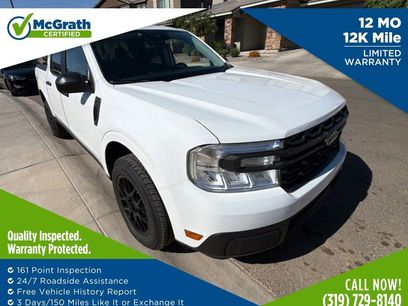 Used 2023 Ford Maverick XL