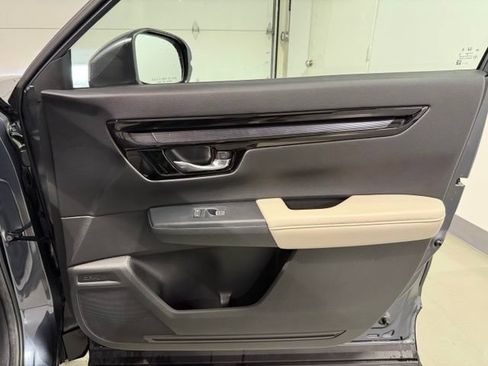 Used 2024 Honda CR-V EX-L image 27