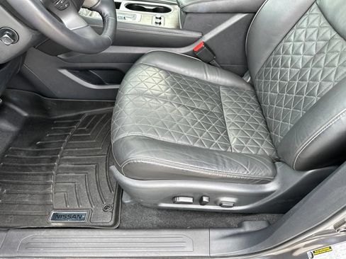 Used 2020 Nissan Murano Platinum AWD/4WD image 24