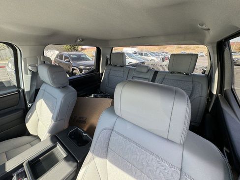 New 2025 Toyota Tundra SR5 image 28