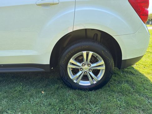 Used 2013 Chevrolet Equinox LT AWD/4WD image 40