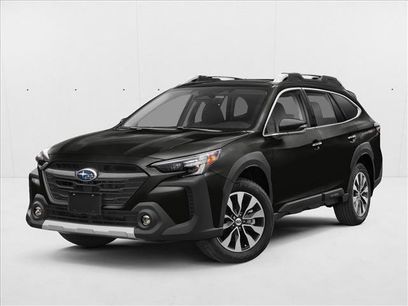 New 2025 Subaru Outback Touring XT