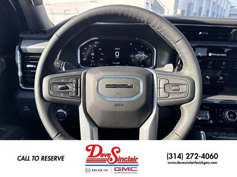 New 2026 GMC Sierra 1500 Denali w/ Technology Package AWD/4WD image 14