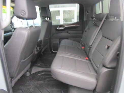 Certified 2025 Chevrolet Silverado 1500 RST w/ RST All Star Premium Package image 26