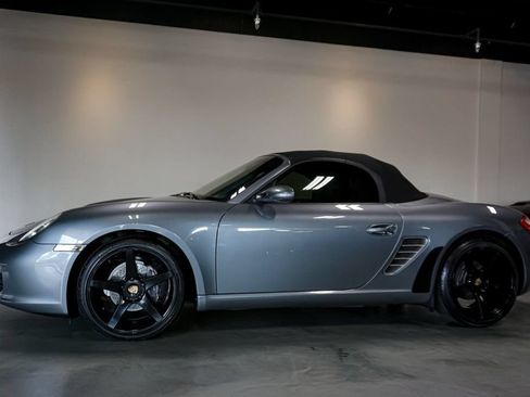 Used 2006 Porsche Boxster RWD image 27