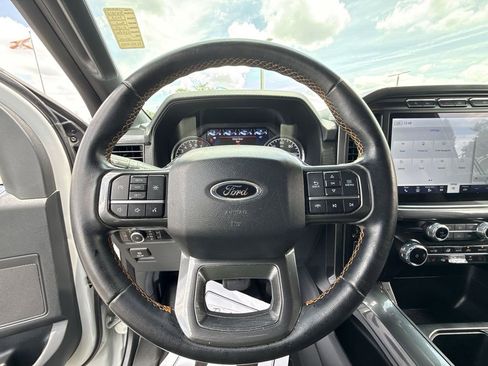 Used 2023 Ford F150 Tremor w/ Trailer Tow Package AWD/4WD image 16