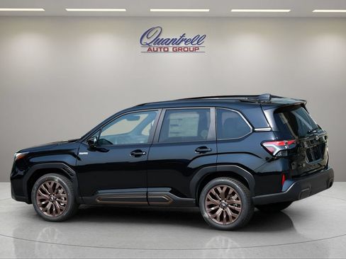 Used 2026 Subaru Forester Sport AWD/4WD image 7