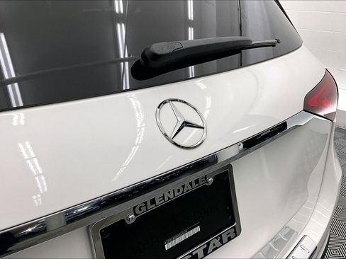Certified 2021 Mercedes-Benz GLE 350 image 7