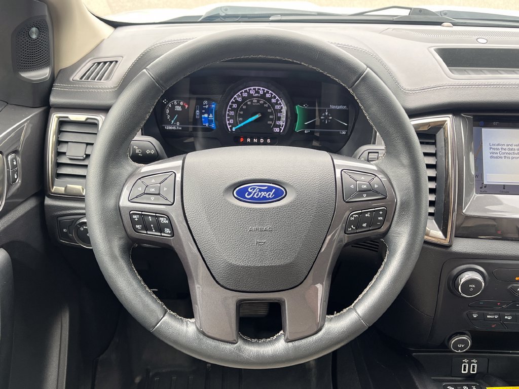 Used 2019 Ford Ranger Lariat w/ Equipment Group 501A Mid AWD/4WD image 18