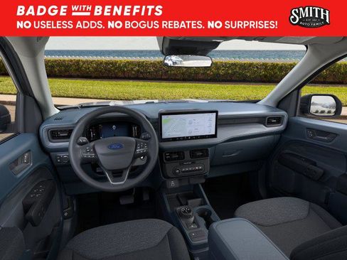 New 2026 Ford Maverick XL image 10