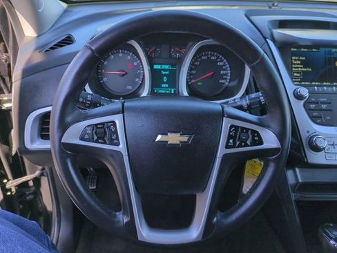 Certified 2017 Chevrolet Equinox Premier w/ Enhanced Convenience Package image 13