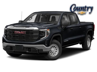Used 2022 GMC Sierra 1500 Denali w/ Technology Package