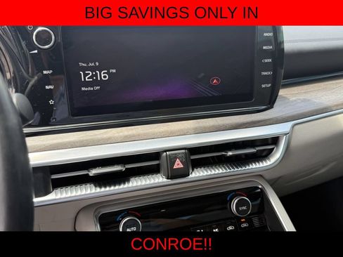 Used 2022 Kia K5 EX w/ EX Premium Package FWD image 19