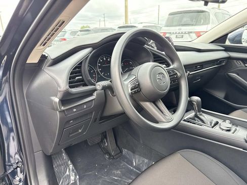 New 2026 MAZDA MAZDA3 s image 26