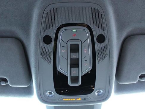 Used 2020 Audi Q8 Prestige w/ Prestige Package image 25