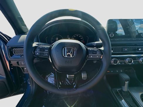 New 2026 Honda Civic Sport image 10