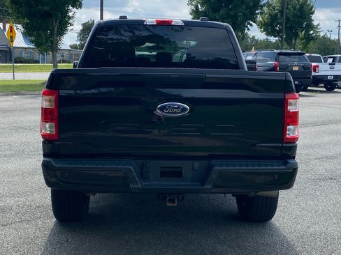 Certified 2023 Ford F150 XL AWD/4WD image 5