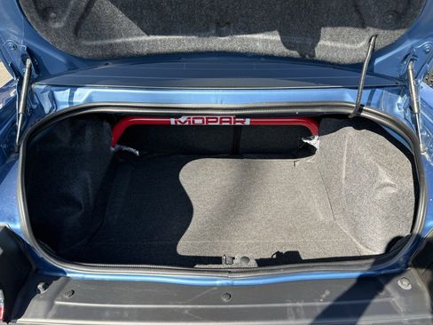 Used 2021 Dodge Challenger R/T Scat Pack w/ Dynamics Package image 17