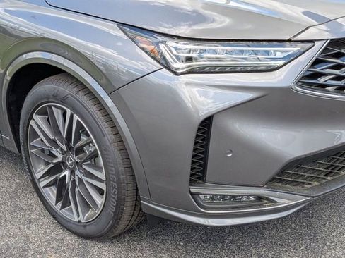 New 2026 Acura MDX SH-AWD w/ Advance Package image 3