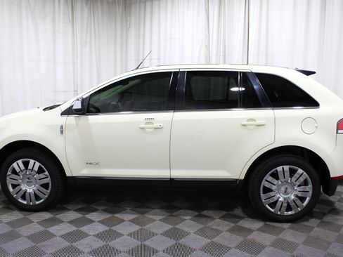 Used 2008 Lincoln MKX AWD image 35