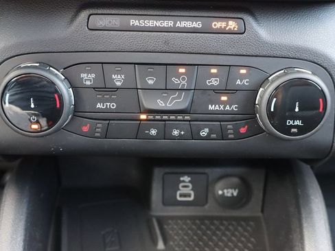 Used 2023 Ford Bronco Sport Outer Banks w/ Tech Package AWD/4WD image 14