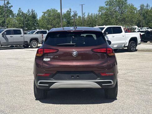 Used 2023 Buick Encore GX Preferred w/ Cold Weather Comfort Package AWD/4WD image 5