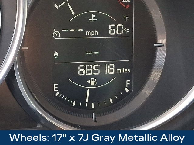 Used 2019 MAZDA CX-5 Sport AWD/4WD image 6