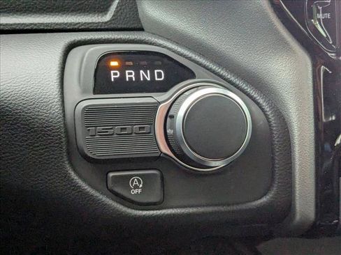 New 2026 RAM 1500 Lone Star image 12