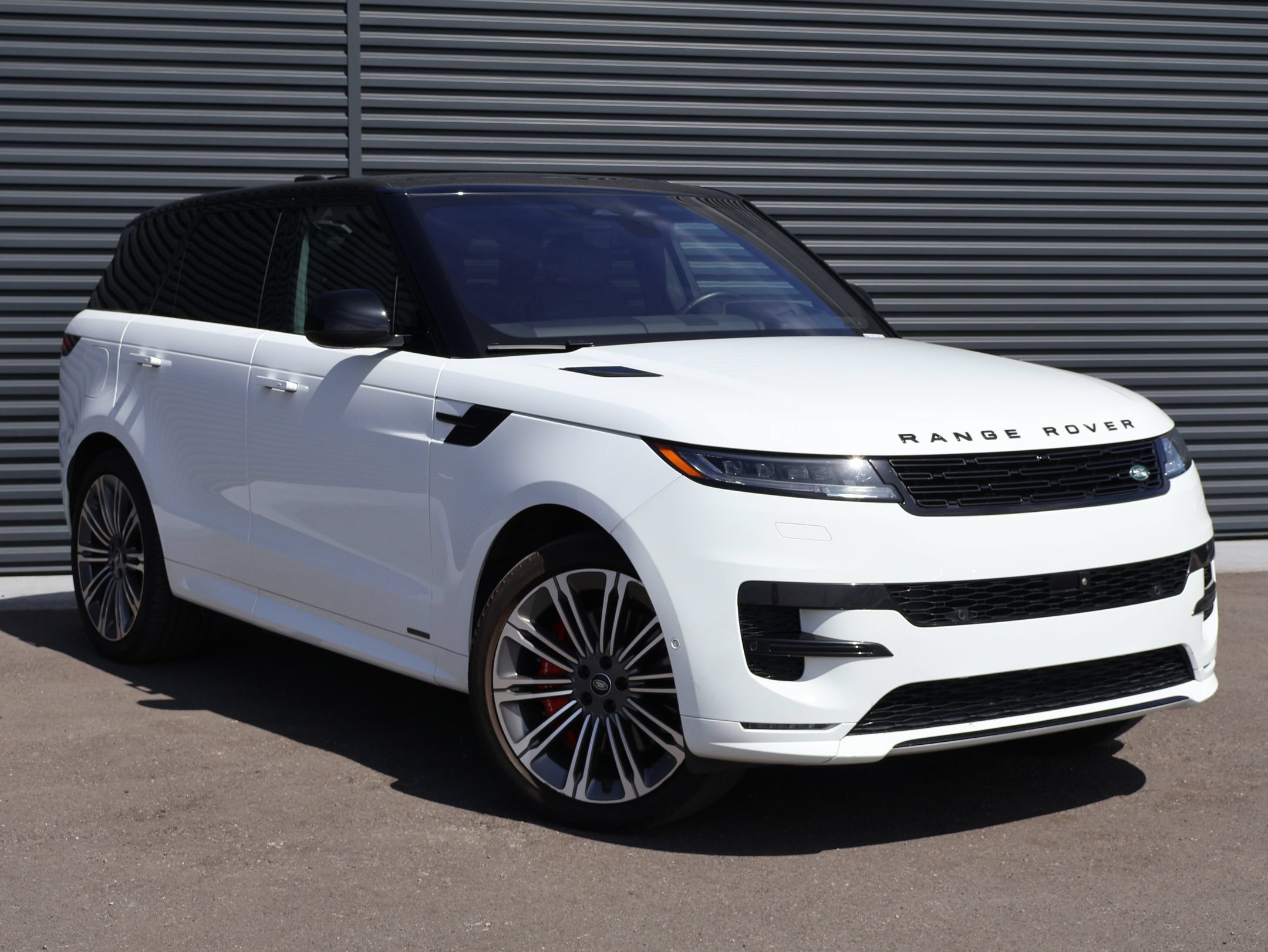 Used 2023 Land Rover Range Rover Sport Autobiography AWD/4WD image 7