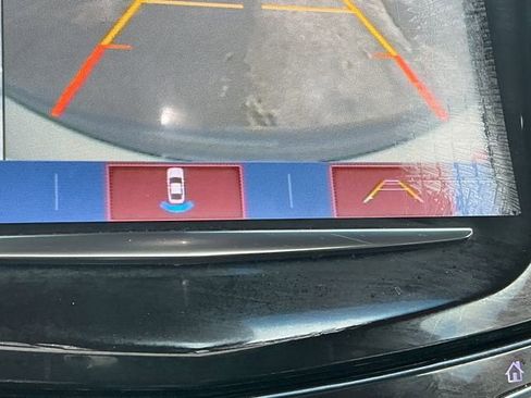 Used 2017 Cadillac Escalade Premium Luxury image 52