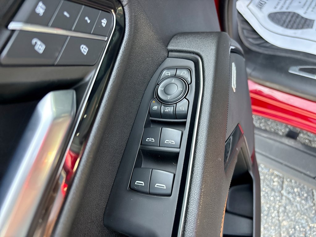 Used 2024 GMC Sierra 2500 AT4 w/ AT4 Premium Plus Package AWD/4WD image 28