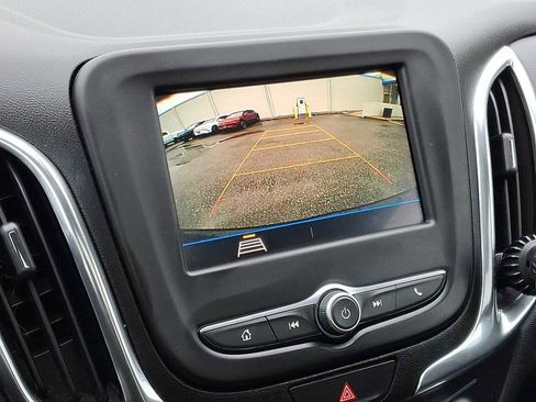 Used 2020 Chevrolet Equinox LT w/ Midnight Edition image 20