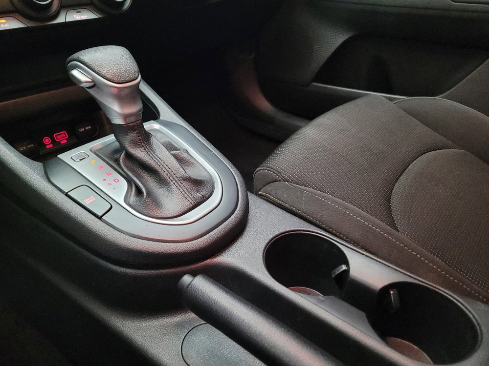 Used 2021 Kia Forte LXS FWD image 26
