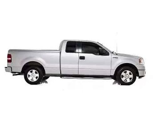 Used 2006 Ford F150 XLT image 1