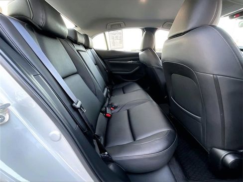 Used 2025 MAZDA MAZDA3 s image 15