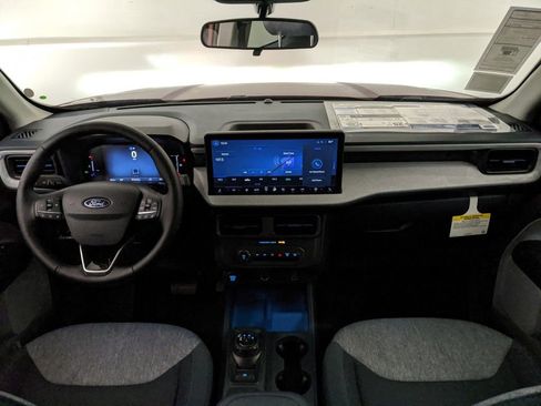 New 2025 Ford Maverick XLT w/ XLT Luxury Package image 13