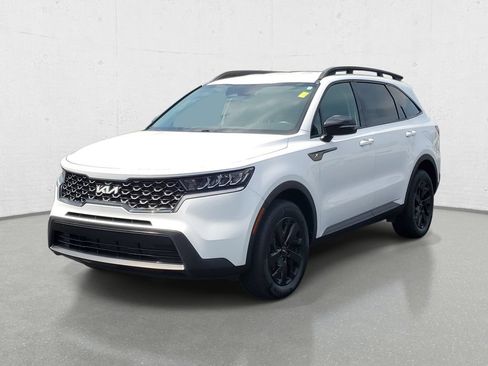 Used 2022 Kia Sorento S AWD/4WD image 4