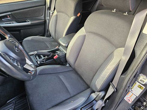 Used 2017 Subaru Crosstrek 2.0i Premium image 22