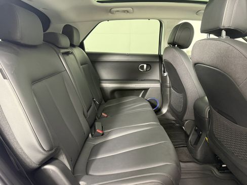 Used 2024 Hyundai Ioniq 5 Limited image 14