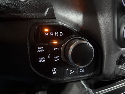 Used 2020 RAM 1500 Big Horn image 12