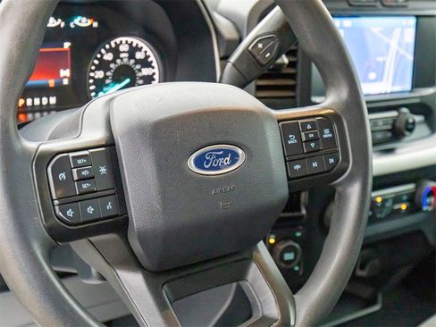 Used 2023 Ford F150 XLT image 26