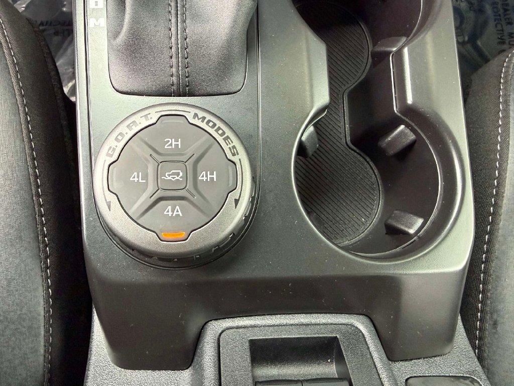 Used 2026 Ford Bronco Badlands AWD/4WD image 23