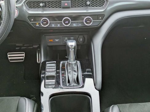 Used 2025 Acura Integra A-Spec image 19