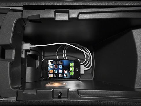 Used 2014 Chevrolet Impala LT w/ Premium Seating Package FWD image 18