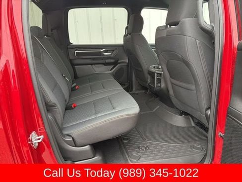 New 2026 RAM 1500 Big Horn w/ Night Edition image 30