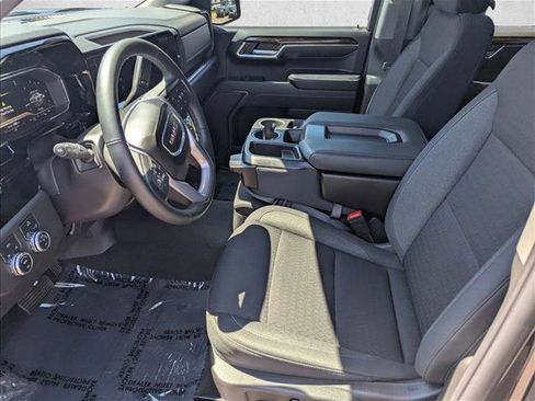 Used 2024 GMC Sierra 1500 Elevation image 11
