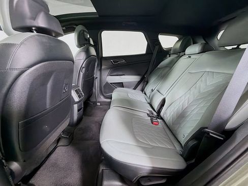 Used 2023 Kia Sportage X-Pro Prestige AWD/4WD image 32