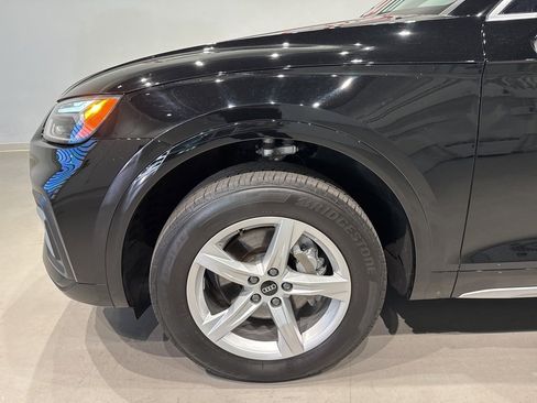 Used 2021 Audi Q5 2.0T Premium image 7